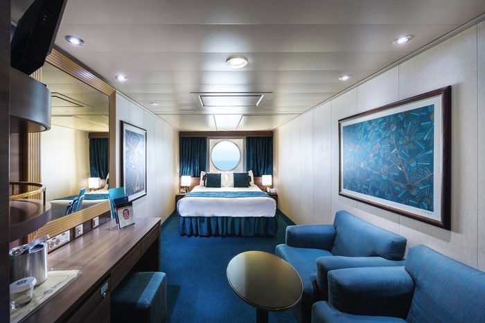 Premium Ocean View